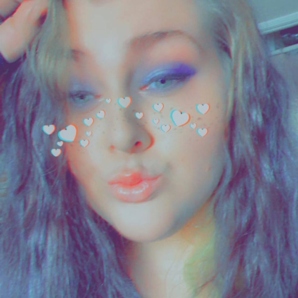 Meet your Posher, Karissa